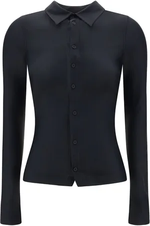 Balenciaga Twill shirt