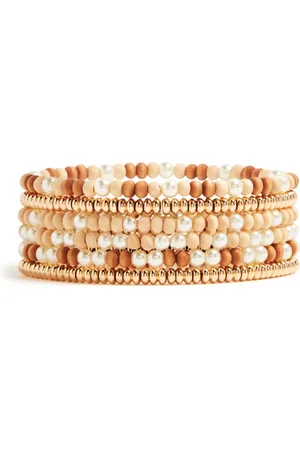 Roxanne Assoulin Beaded bracelet