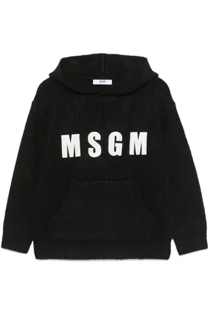 Msgm F4MSJUJP076-110 NERO(245)