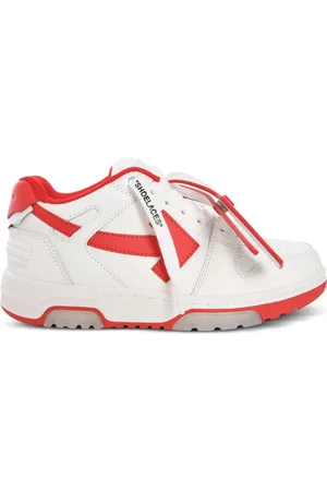 OFF-WHITE Out Of Office sneakers