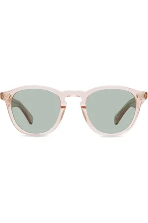 GARRETT LEIGHT X André Saraiva Glco sunglasses