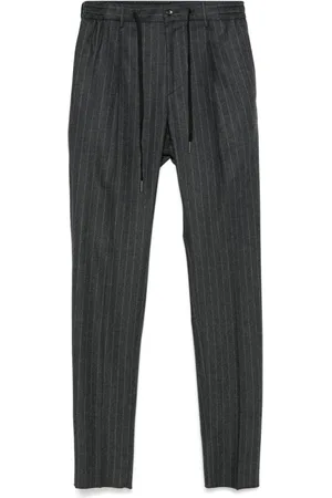 TAGLIATORE P-Newman trousers