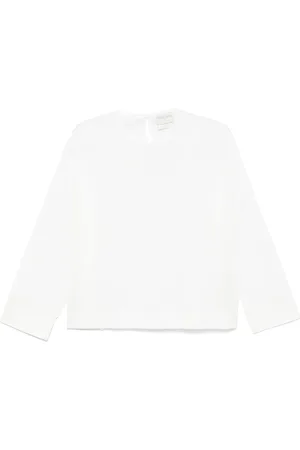FORTE FORTE Poplin blouse