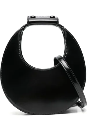 Staud Goodnight Moon tote bag