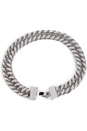 Saint Laurent Chain bracelet