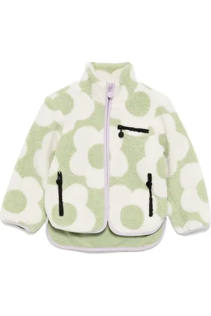 Stella McCartney Floral print jacket