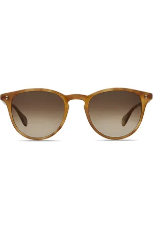 GARRETT LEIGHT MANZANITA SUN sunglasses