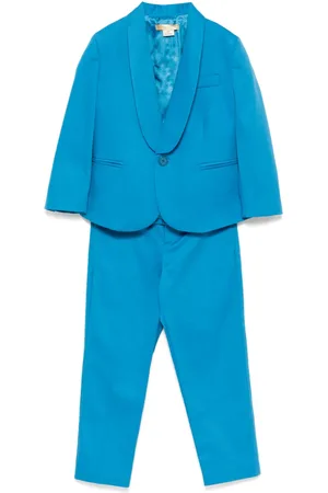 Stella McCartney Cotton two piece suits