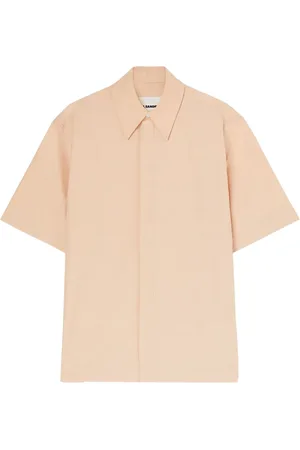 Jil Sander Short-sleeve shirt