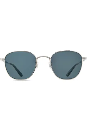 GARRETT LEIGHT World Sun sunglasses