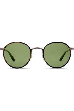GARRETT LEIGHT Wilson sunglasses