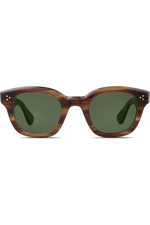 GARRETT LEIGHT CYPRUS SUN sunglasses