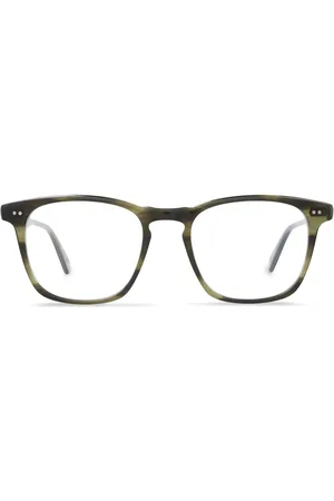 GARRETT LEIGHT Alder glasses