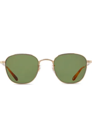 GARRETT LEIGHT World Sun sunglasses