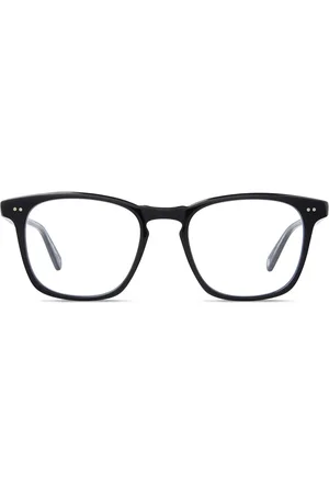 GARRETT LEIGHT Alder glasses