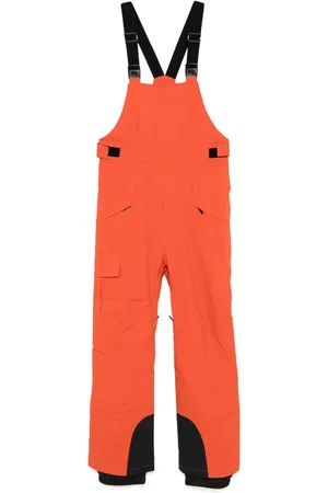 Rossignol Relaxed Bib Pants jumpsuit