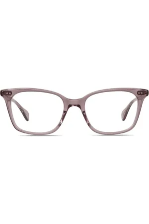 GARRETT LEIGHT Monarch glasses