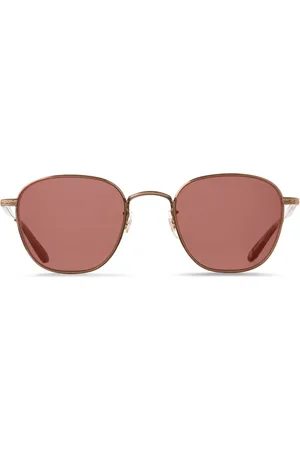 GARRETT LEIGHT World sunglasses