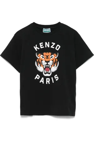 Kenzo Festive T-shirt