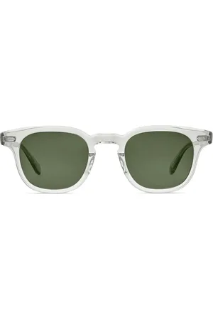 GARRETT LEIGHT Sherwood Sun sunglasses