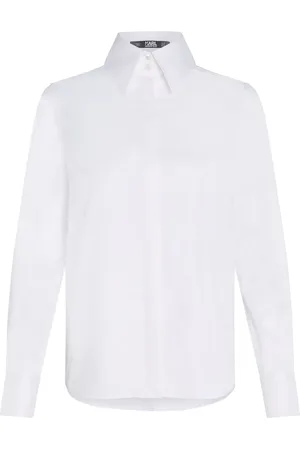 Karl Lagerfeld Classic cotton shirt