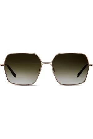 GARRETT LEIGHT Meadow sunglasses