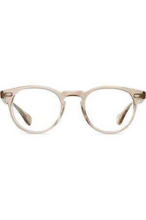GARRETT LEIGHT Hercules glasses