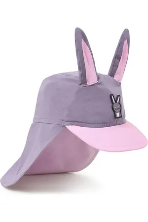 Roarsome The Bunny sun cap