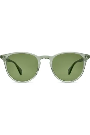 GARRETT LEIGHT Manzanita sunglasses