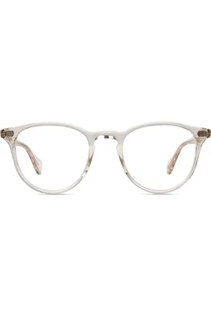 GARRETT LEIGHT Manzanita glasses