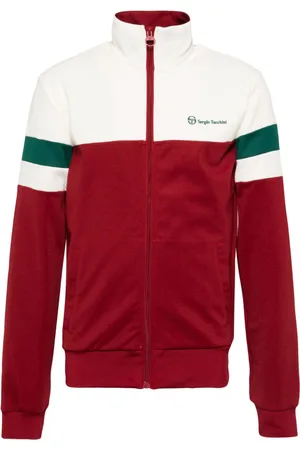 Sergio Tacchini Jonnie track jacket