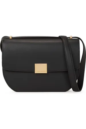 Karl Lagerfeld K/Forever leather crossbody bag