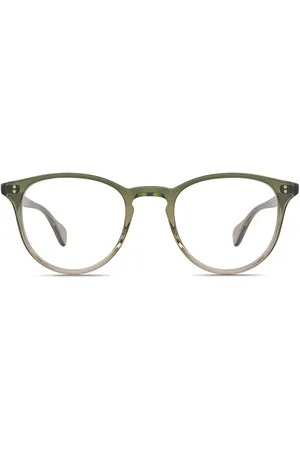 GARRETT LEIGHT Manzanita glasses