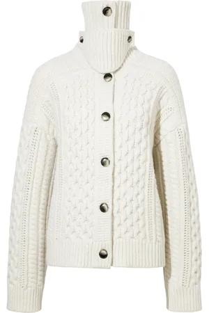 Proenza Schouler Darlene cardigan