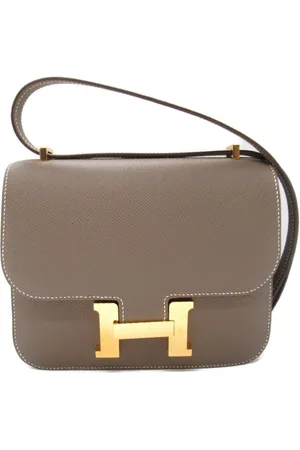 Hermès 2022 mini Constance shoulder bag