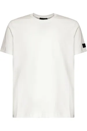 FAY Cotton t-shirt