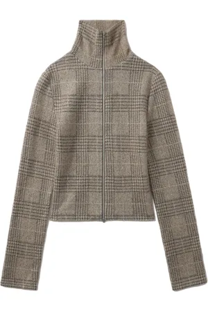 OUR LEGACY Zip long-sleeve jacket