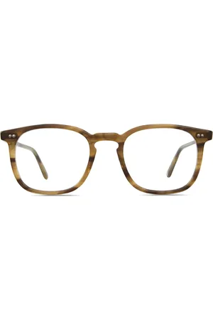 GARRETT LEIGHT Ruskin glasses