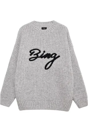 ANINE BING Sydney sweater