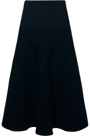 Proenza Schouler Katalina midi skirt