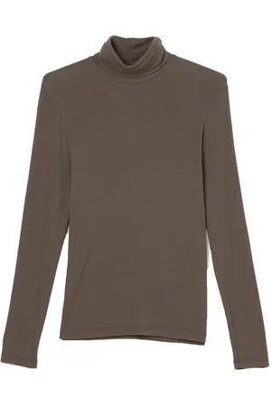 AGOLDE Turtleneck t-shirt