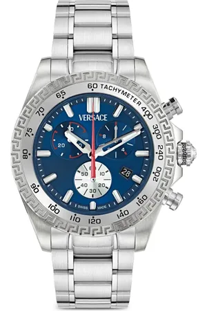 VERSACE Chrono X 44mm