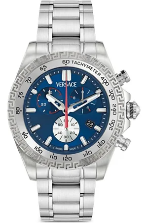 VERSACE Chrono X 44mm