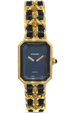 CHANEL 1987 Première XL 26mm