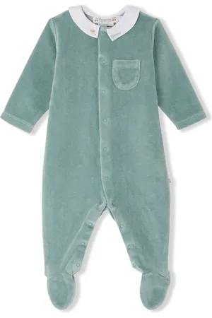 BONPOINT Tilouan cotton pajamas
