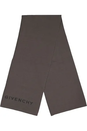 Givenchy Wool scarf