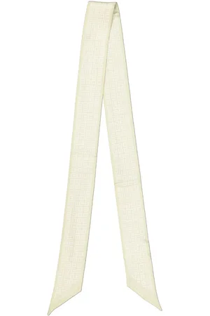 Givenchy 4G scarf