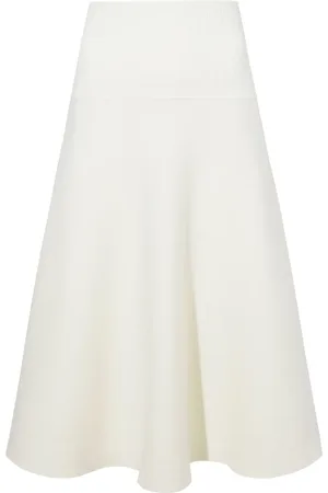 Proenza Schouler Katalina midi skirt