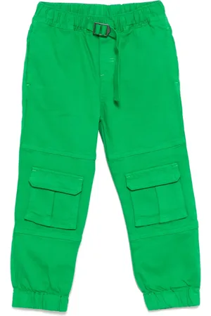 Stella McCartney Pocket track pants