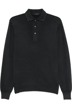 TAGLIATORE Bailey polo shirt